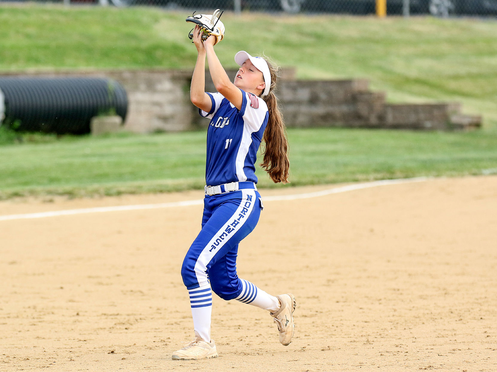 Oakville vs. Northwest Cedar Hill softball